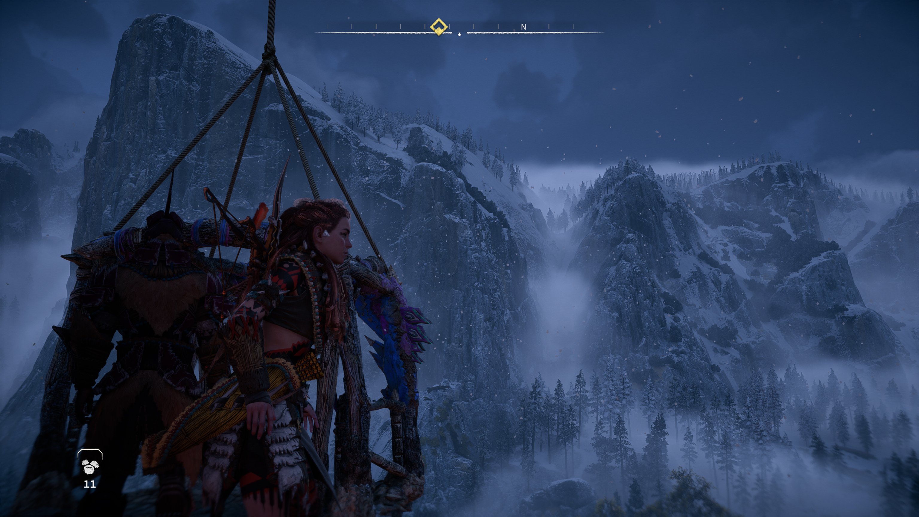 Horizon Forbidden West - Imagen 23